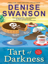 Cover image for Tart of Darkness